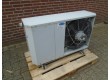 Carrier koel aggregaat 4,4 kw -5c 220v